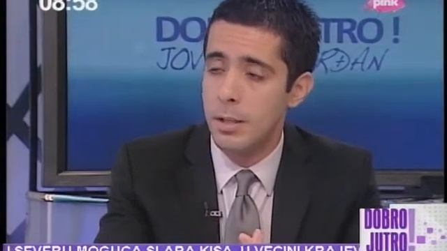 Toma Momirovic na Pinku povodom povecanja PDV-a na smestaj 2013. смотреть онлайн