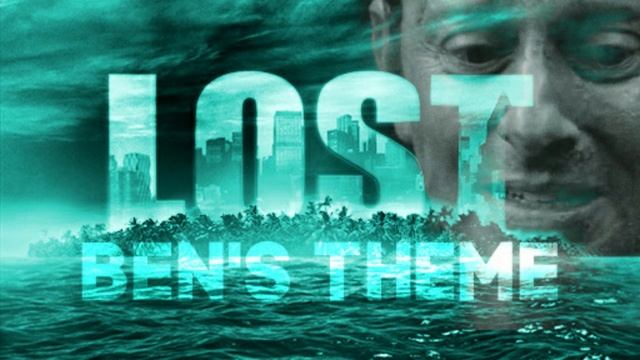 Michael Giacchino - Ben's Theme (from "LOST") смотреть онлайн