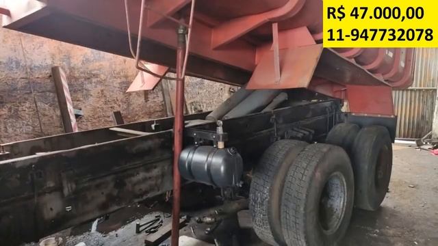 SCANIA TRUCK E BI-TRUCK DÁ PRA COMPRAR BARATO? смотреть онлайн