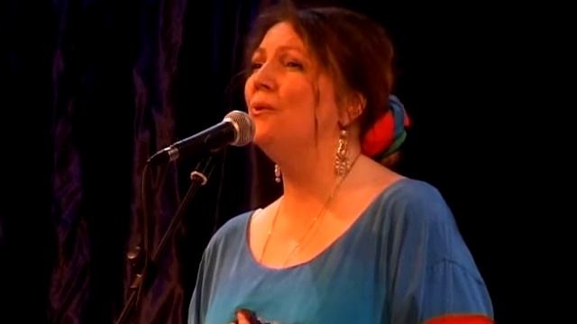 Евгения Смольянинова "О, Всепетая, Дево Чудная" смотреть онлайн