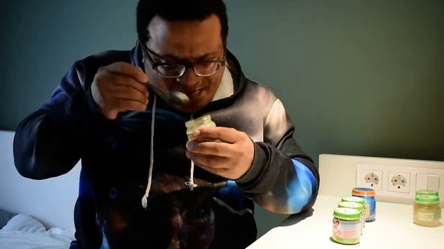 #Треш-мукбанг. Детские вкусняшки и невкусняшки. смотреть онлайн