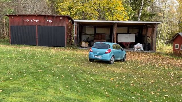 Köp Opel Corsa eco flex på Klaravik смотреть онлайн