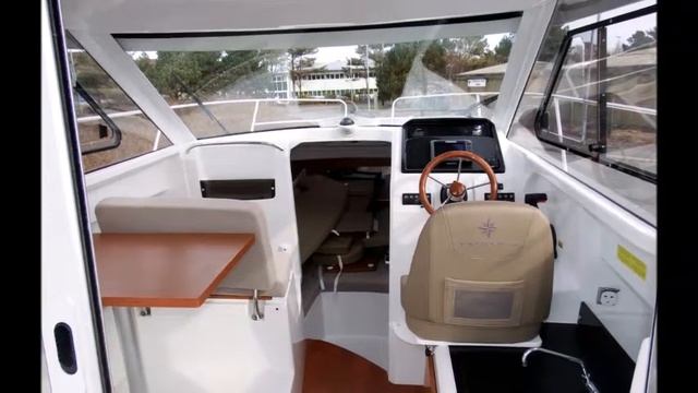 Jeanneau Merry Fisher 755 For Sale