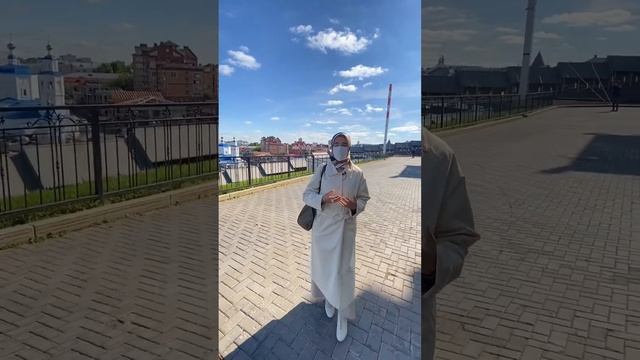 Хава Шайдуллина