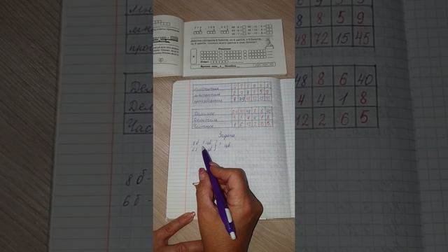 Решение задачи с объяснением смотреть онлайн