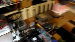 Осциллограф Instrustar ISDS205A часть 2