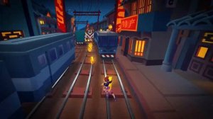 Этоооооооо время для Года Змеи - наш новейший сезон Subway Surferssssss приходит 6 января! 🏮🐍🏮