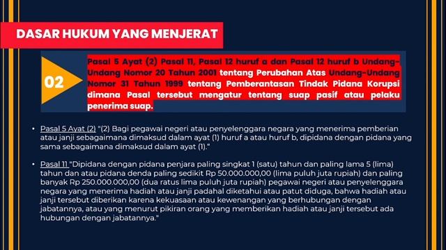 Analisis Kasus Jual Beli Jabatan ASN l Etika Bisnis dan Profesi Oleh: Kel.3 смотреть онлайн