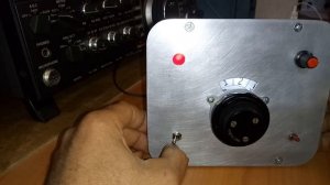 Приемник прямого преобразования