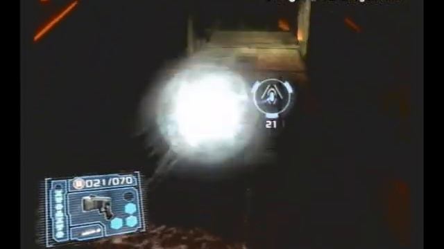 Dead Space Extraction - Return to the Megavents - Catwalks are Never Safe... (08) смотреть онлайн