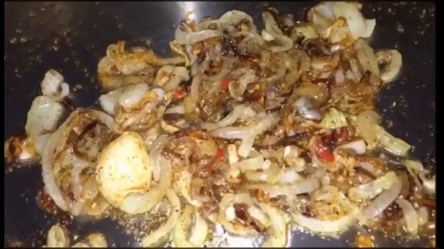 📌КОПЕЕЧНЫЙ САЛАТ из ТРЁХ ингредиентов! Попробовавшие - ПРОСЯТ РЕЦЕПТ! смотреть онлайн