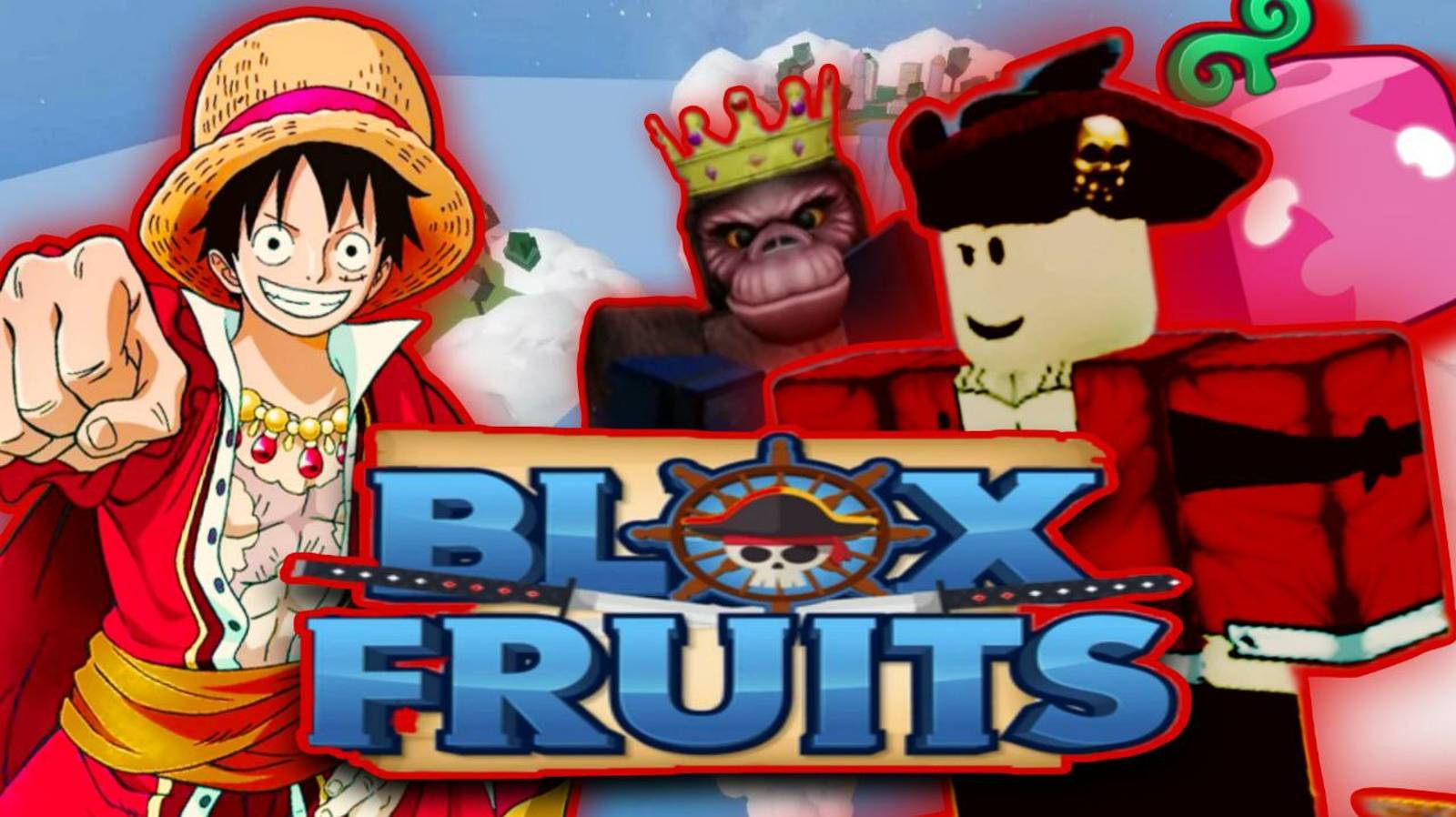 Как взять Квест в Blox Fruits: Полный Гид для Новичков! смотреть онлайн