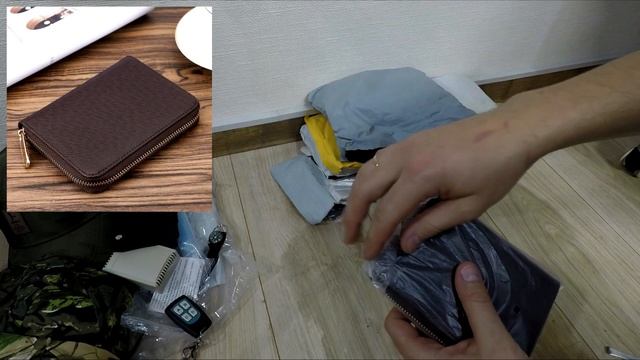 Посылки с АлиЭкспресс. Новинки Китая 2022. Распаковка и обзор