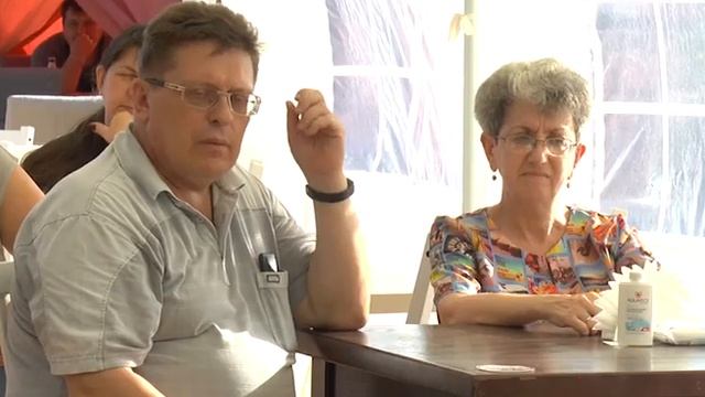 Презентация книги «Бузулукские истории» смотреть онлайн