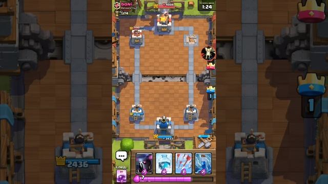 FAN Колода н.1 "ПЕККА !" смотреть онлайн