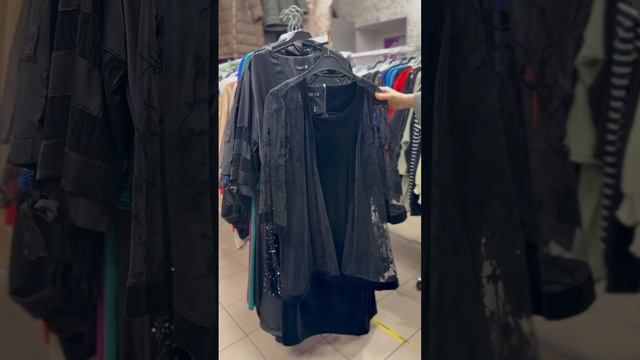 Одежда плюссайз смотреть онлайн