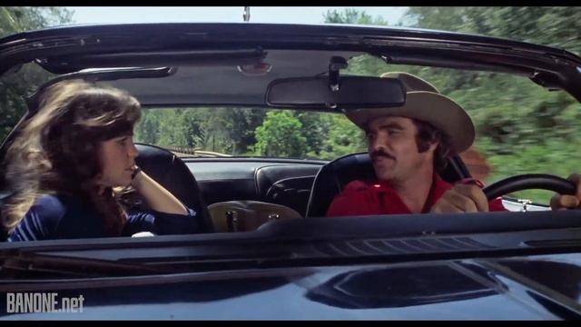 Counting the Bandit's Cars Vol 2: The Trans Am Count Mystery. смотреть онлайн