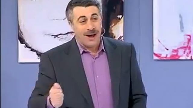 Доктор Комаровский о прививках. смотреть онлайн
