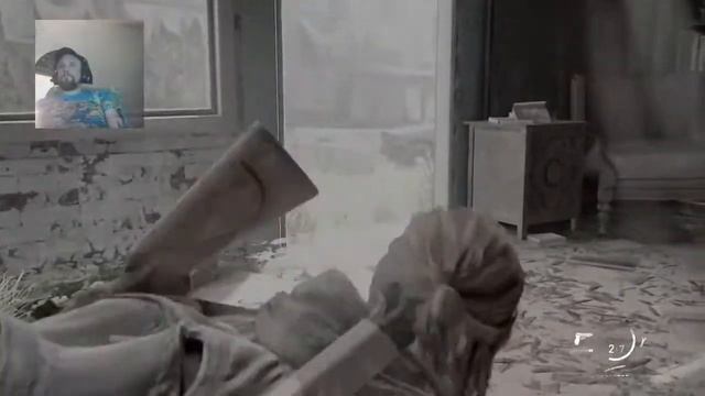 THE LAST OF US PART 2 (CARRYING ON) "WHAT WILL HAPPEN NEXT" [LIVE STREAM] смотреть онлайн