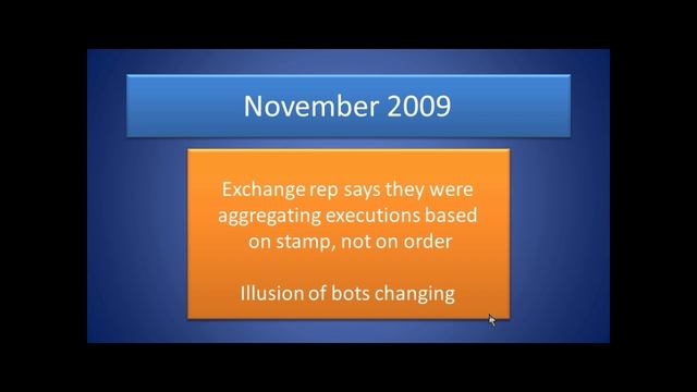 1. Tape Reading Workshop 1-3_1 смотреть онлайн