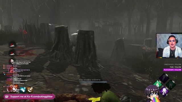 The BEST flashlight saves in DBD History!!!!!! - PukingGlitter смотреть онлайн
