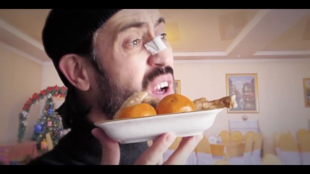 Реклама от "Горцев от ума" - ресторан "Момо". смотреть онлайн