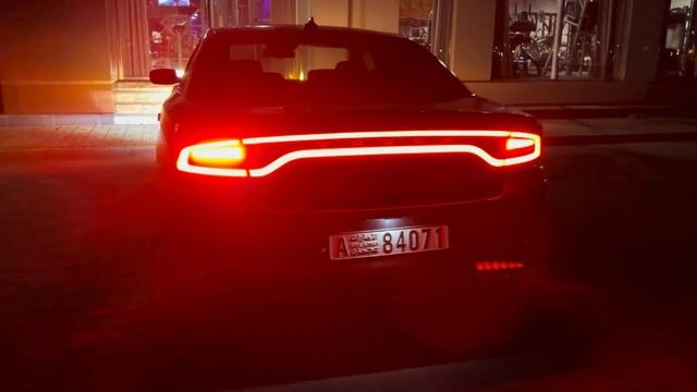 dodge charger sxt v6 2016 دودج تشارجر смотреть онлайн
