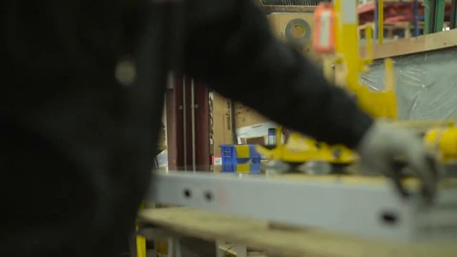 Customer Focus Athletica - Profitable Growth with Epicor ERP смотреть онлайн