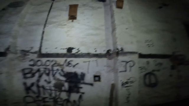 TAJNA BAZA DOWÓDZTWA WOJSK RADZIECKICH - miasto pod ziemią смотреть онлайн