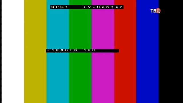 Выход с профилактики (ТВЦ, 18.04.2018) смотреть онлайн