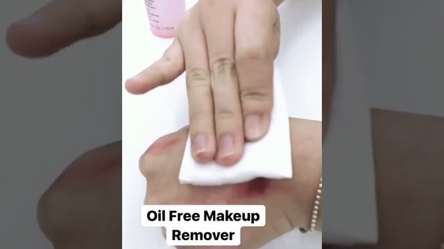 Mary Kay Oil-Free Eye Makeup Remover смотреть онлайн