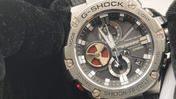 GST b100d и GST b100d-2a