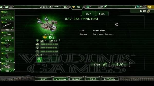 Alien Shooter World || 8floor Games Ltd || Android Gameplay