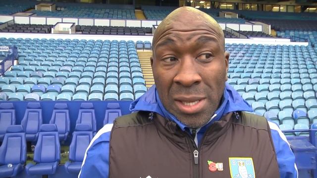 Post-match reaction from the gaffer | FA Cup | Owls v Plymouth смотреть онлайн