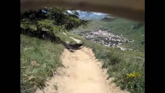 Extreme downhill les deux alpes helmet cam смотреть онлайн