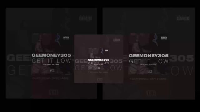 GEEMONEY305 FT SHY LAMB(@NFSQUAD)-GET IT LOW смотреть онлайн