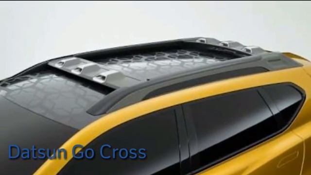 Datsun Go Cross Review indonesia смотреть онлайн