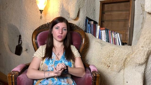 Кармический канал силы 5-й чакры смотреть онлайн