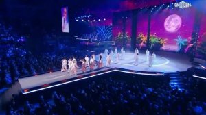 Мари Краймбрери - Нравится жить ( Песня года 2024 ) (Часть 2)