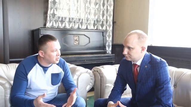 Как молодежи преуспеть в проекте Bepic؟ Интервью с Андреем Шауро президент Академии ٭Успех Вместе٭ смотреть онлайн