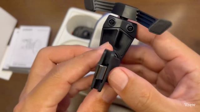 Anker PowerWave Magnetic Car Charging Mount смотреть онлайн