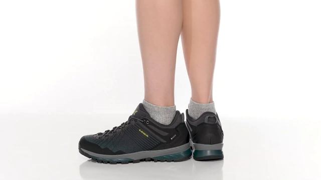 Lowa Carezza GTX Lo SKU: 9841767 смотреть онлайн