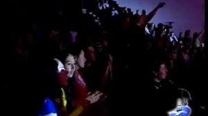 9 Район Ночь Закрывает Ресторан