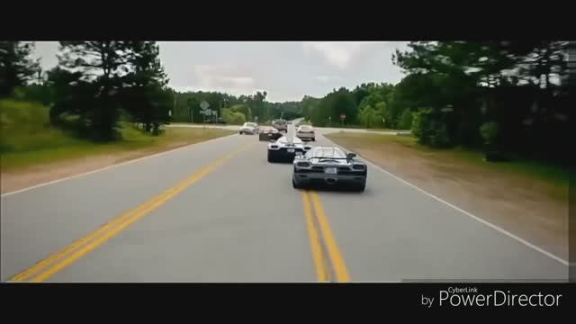 Песня гонщиков, Алексей Рыбников +Need For Speed Video