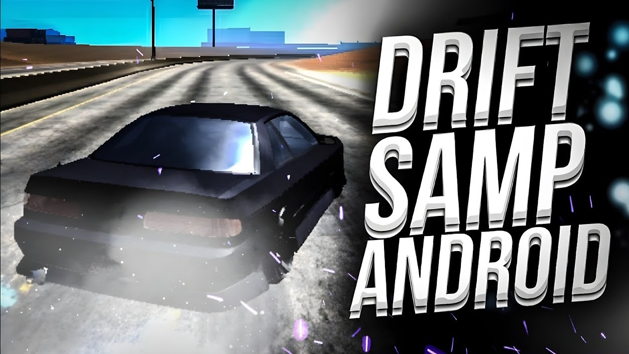 НОВЫЙ ДРИФТ СЕРВЕР В САМП НА АНДРОИД WORLD DRIFT MIGAMES MOBILE SAMP НА ANDROID ДРИФТ В САМПЕ смотреть онлайн
