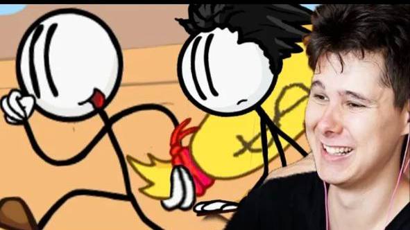 ГЕНРИ СТИКМАН