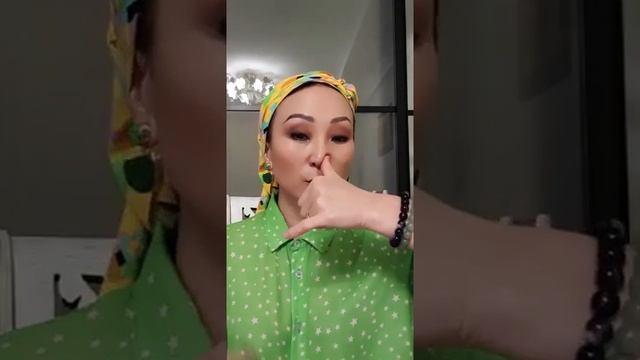 ✅Байсемізден супер жаттығу. Негативтен ада МИ. 10 күндік ой диетасы смотреть онлайн