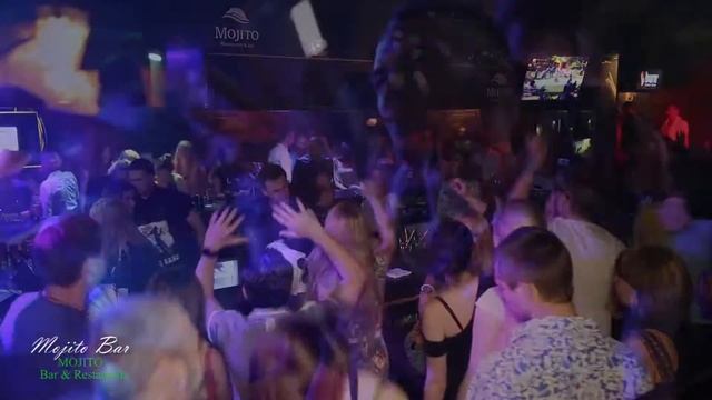 Mojito Bar Mikulski Production 08/07/2014 смотреть онлайн