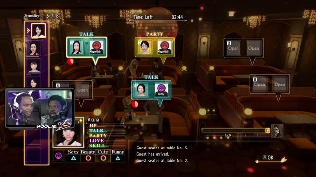 The Final Battle | Yakuza 0 (82) смотреть онлайн