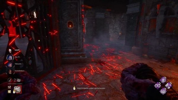 Dead by Daylight - 2025-01-02 16-48-06